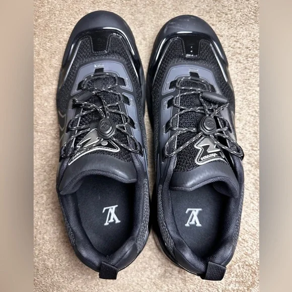 Louis Vuitton LV tactic sneaker fit men’s US 11 1/2-12 - Picture 3 of 6